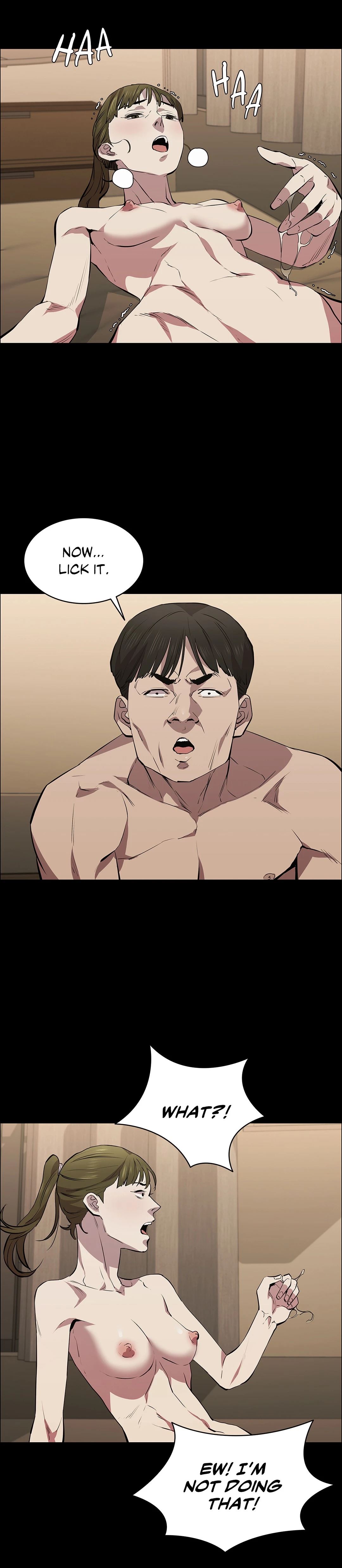 Thorns of Innocence Chapter 55 image 11