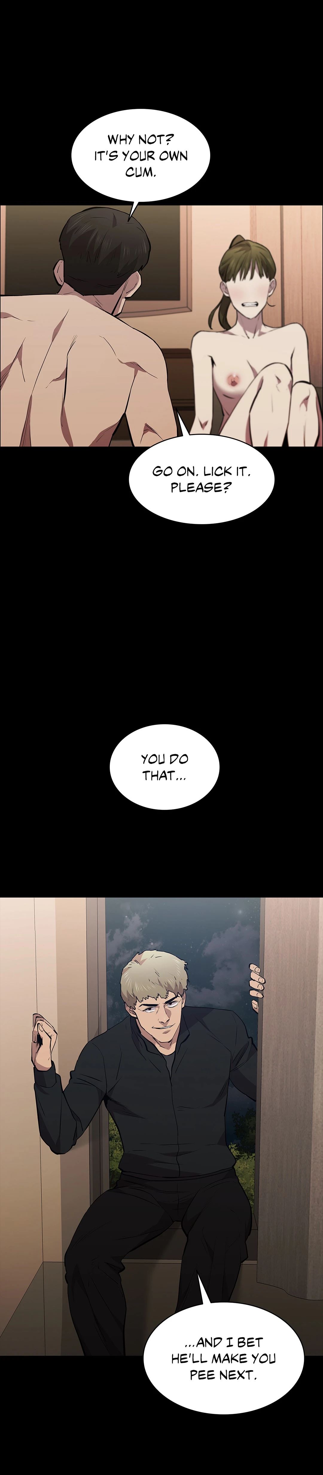 Thorns of Innocence Chapter 55 image 12