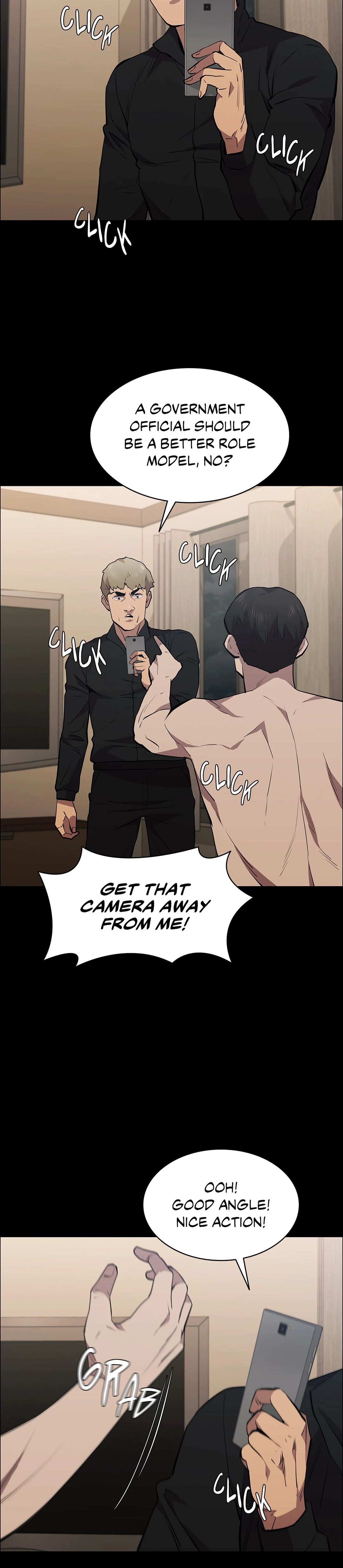 Thorns of Innocence Chapter 55 image 14