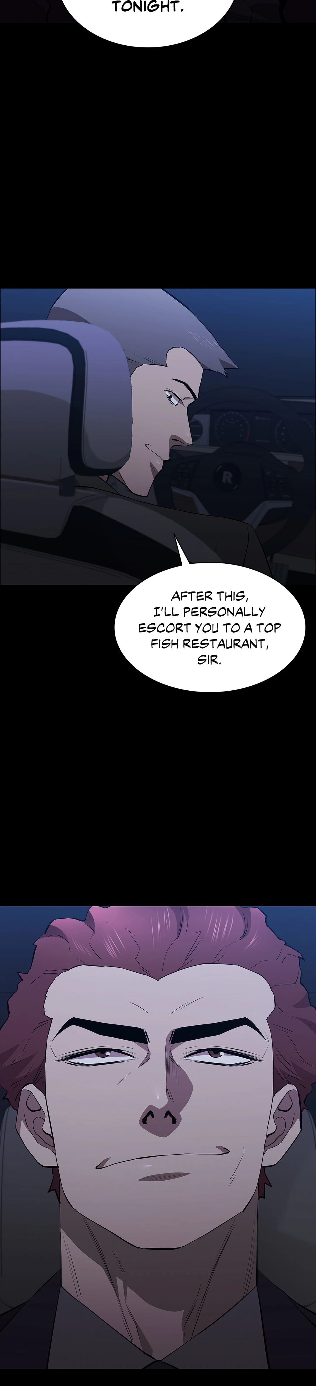 Thorns of Innocence Chapter 55 image 20