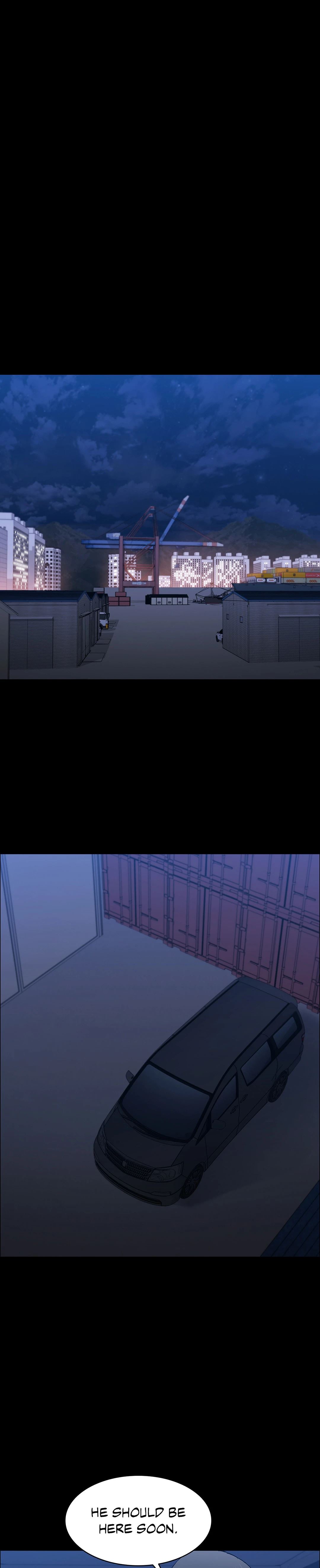 Thorns of Innocence Chapter 55 image 21