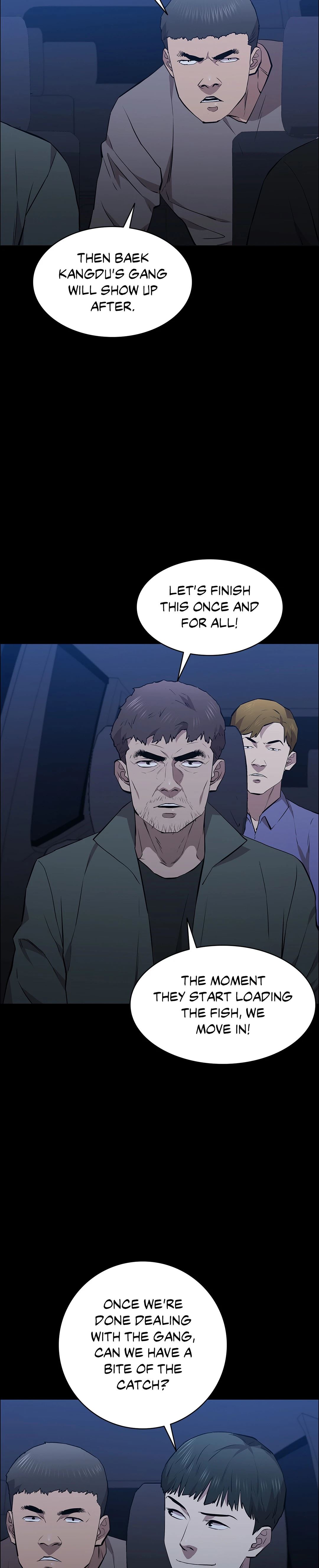 Thorns of Innocence Chapter 55 image 22