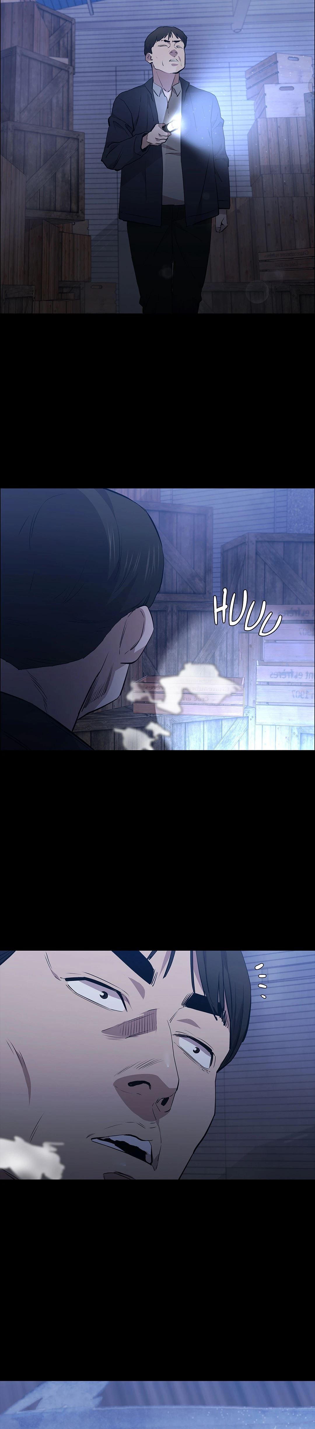 Thorns of Innocence Chapter 55 image 28