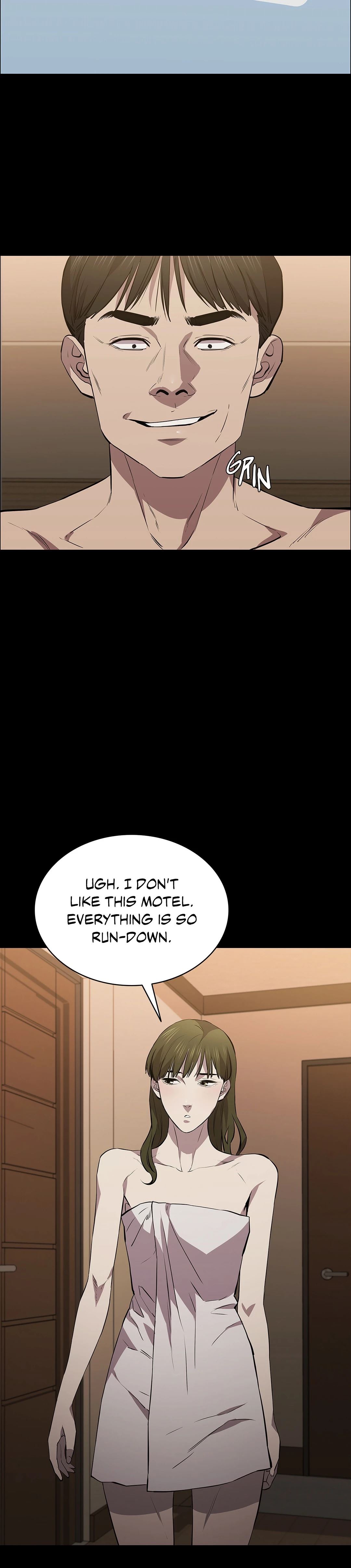 Thorns of Innocence Chapter 55 image 2