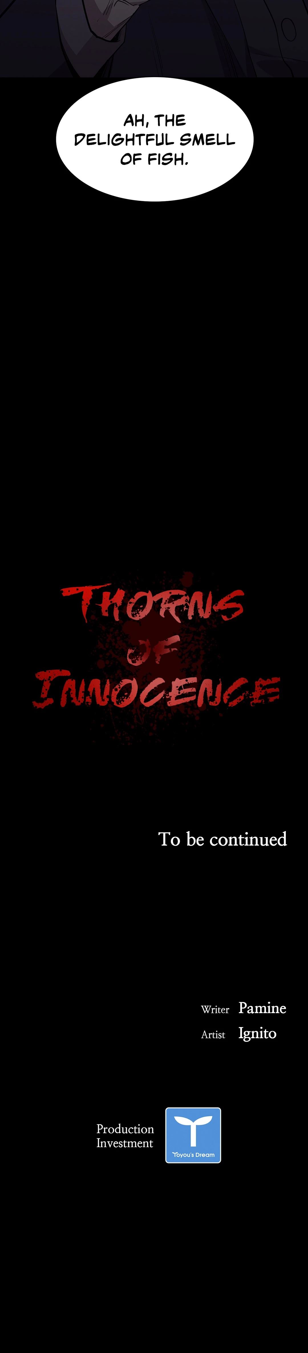 Thorns of Innocence Chapter 55 image 32