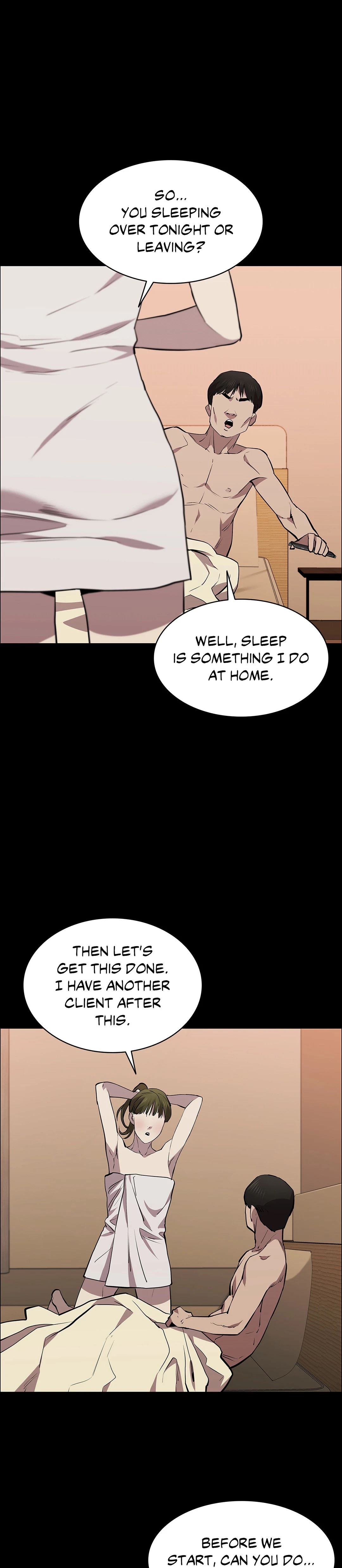 Thorns of Innocence Chapter 55 image 3