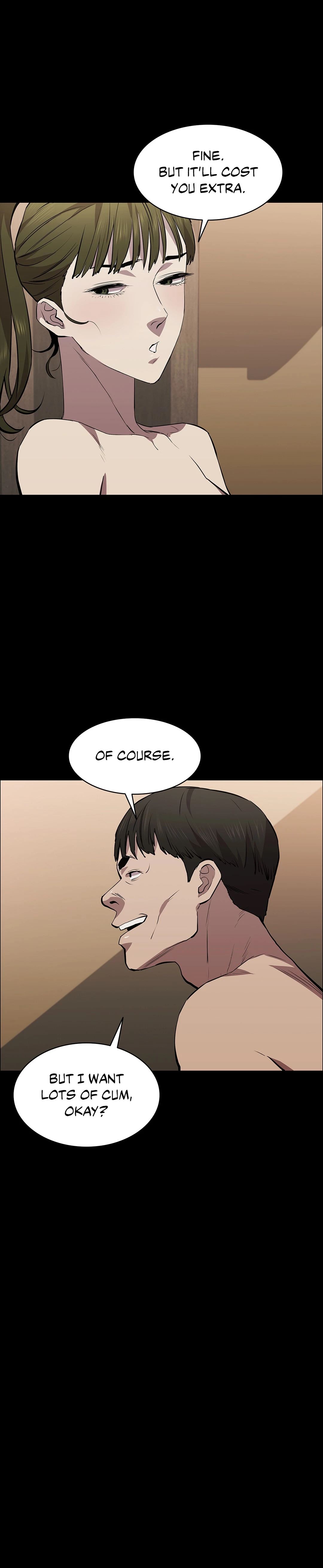 Thorns of Innocence Chapter 55 image 6