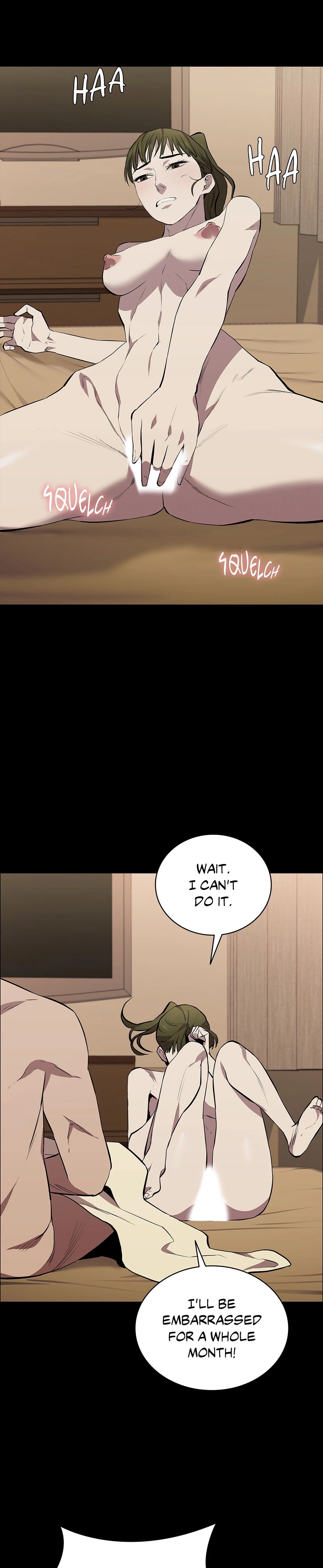 Thorns of Innocence Chapter 55 image 7