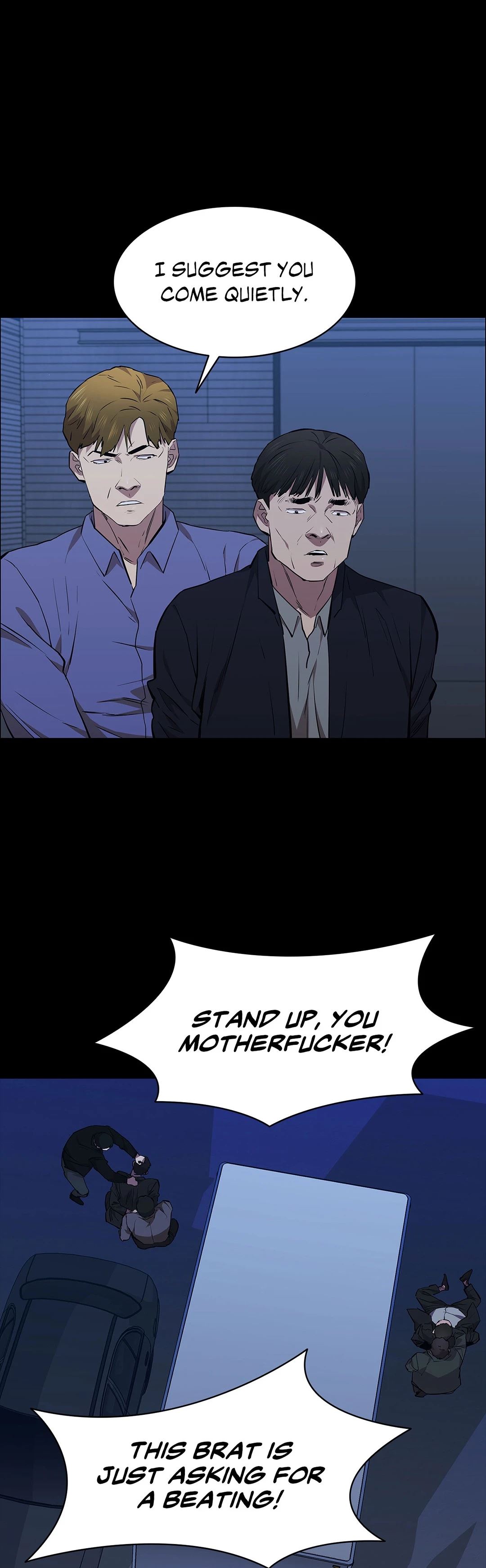 Thorns of Innocence Chapter 56 image 15