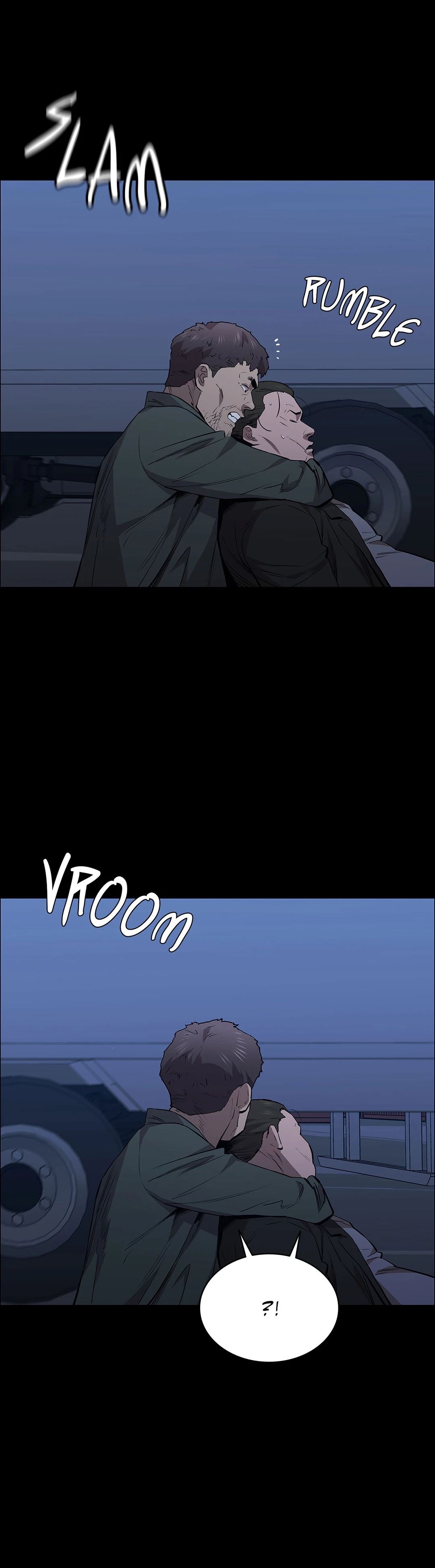 Thorns of Innocence Chapter 56 image 18