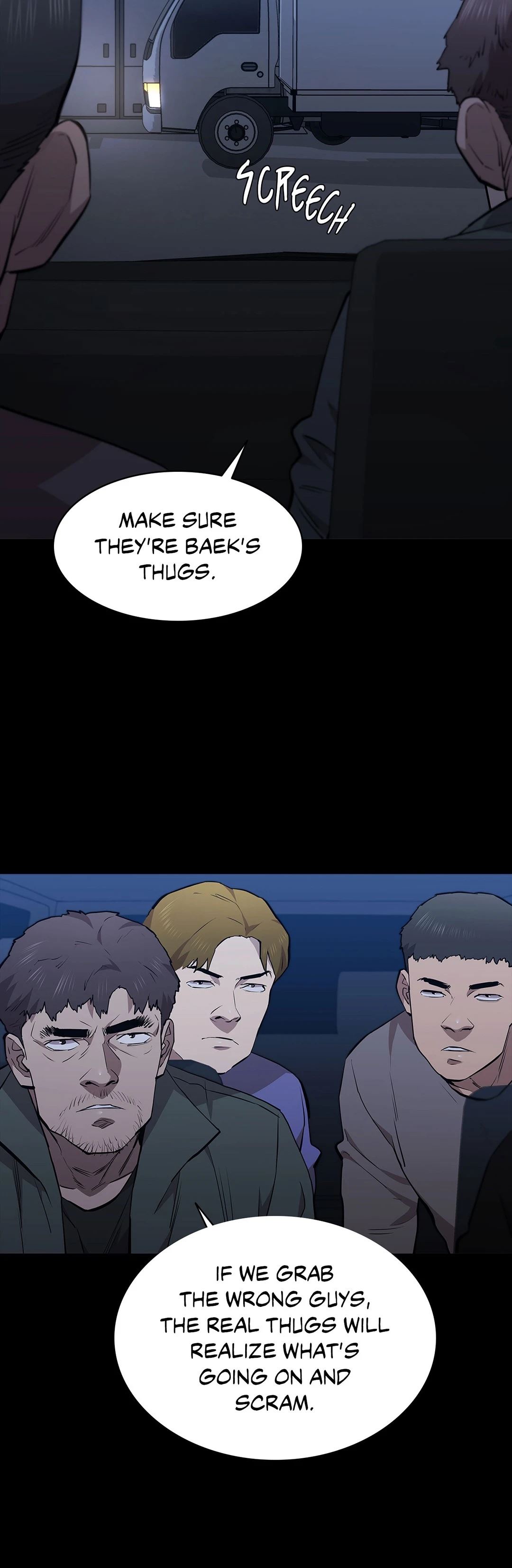 Thorns of Innocence Chapter 56 image 1