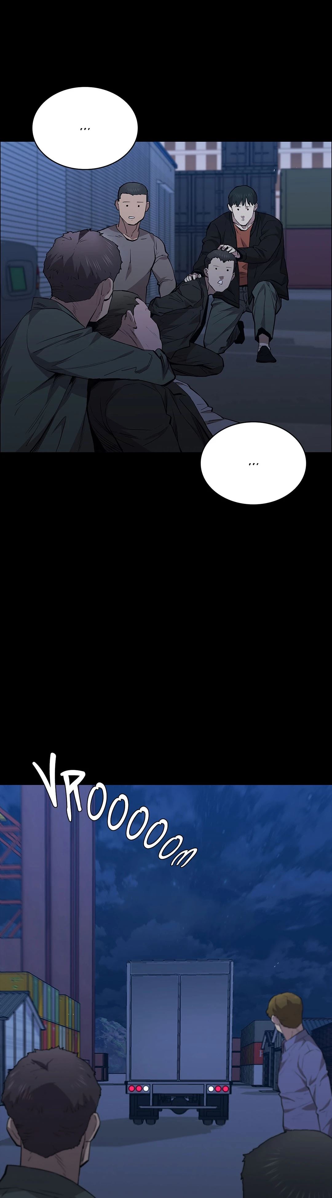 Thorns of Innocence Chapter 56 image 19