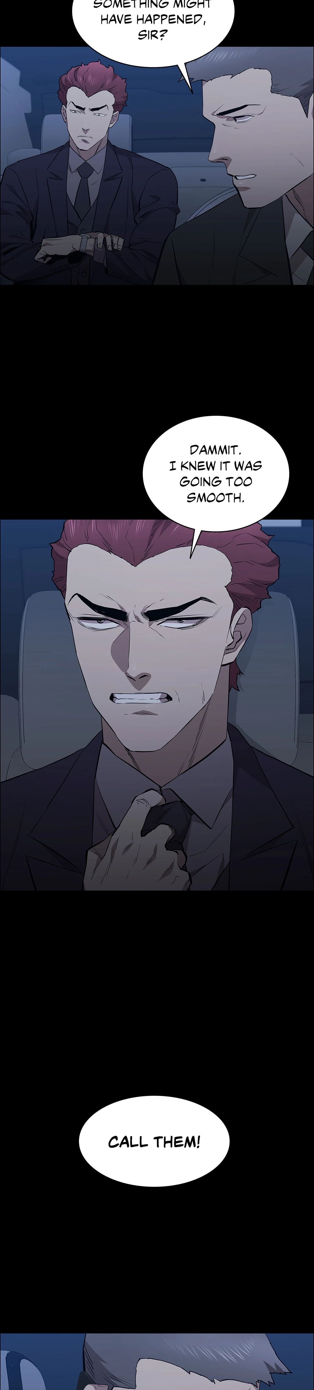 Thorns of Innocence Chapter 56 image 22