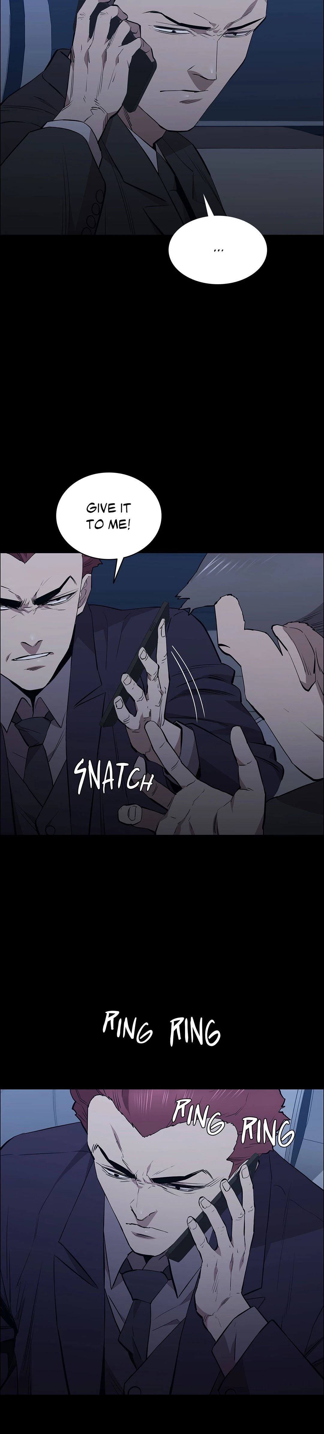 Thorns of Innocence Chapter 56 image 23