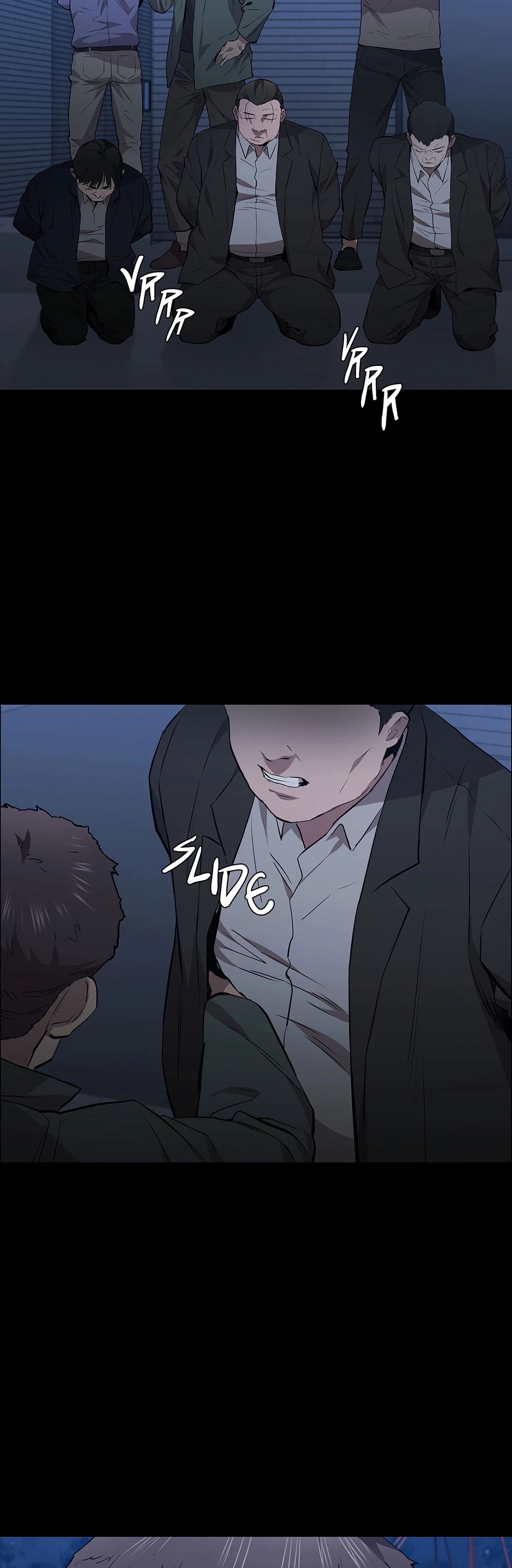 Thorns of Innocence Chapter 56 image 25