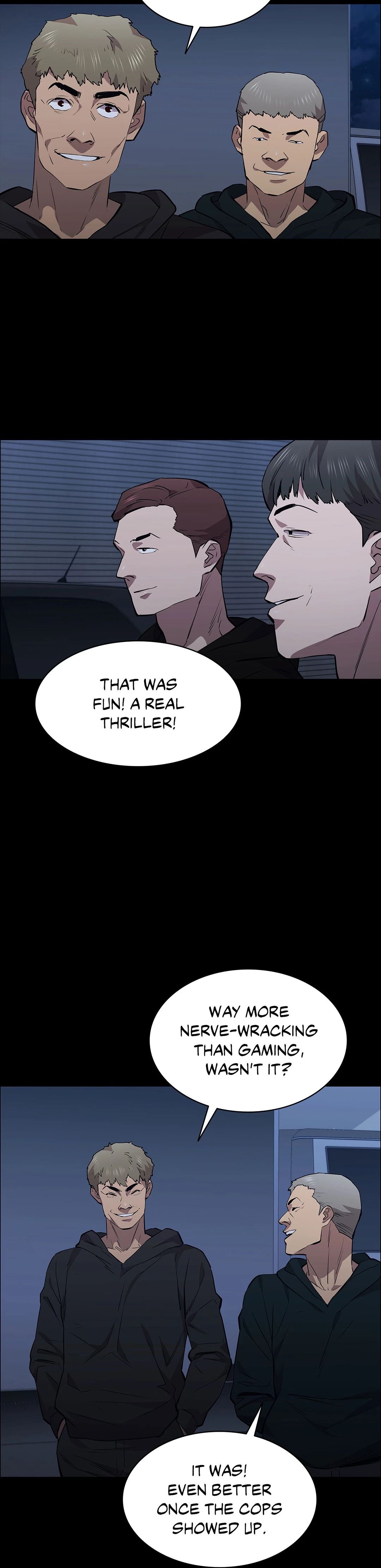 Thorns of Innocence Chapter 56 image 31