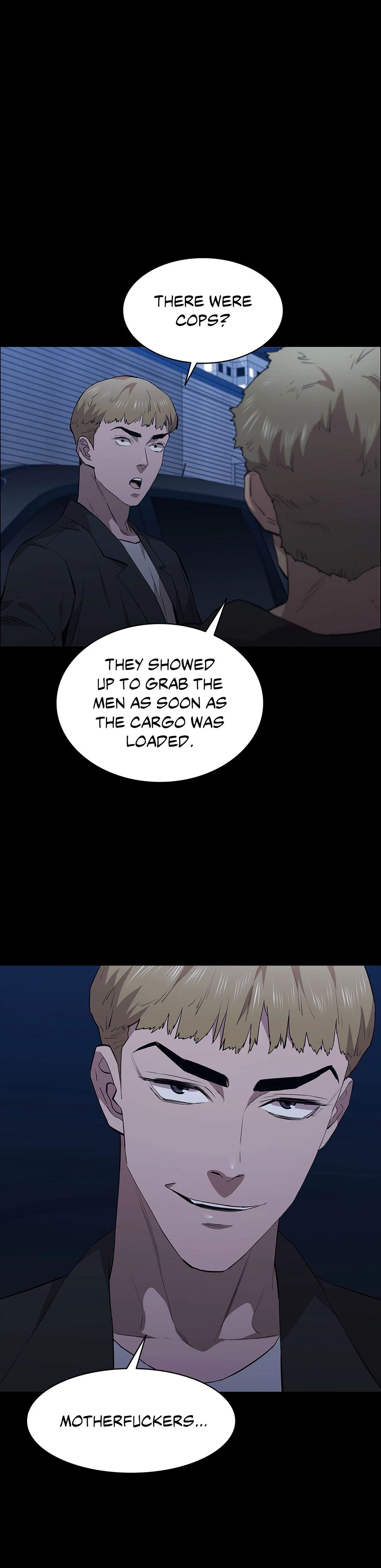 Thorns of Innocence Chapter 56 image 32