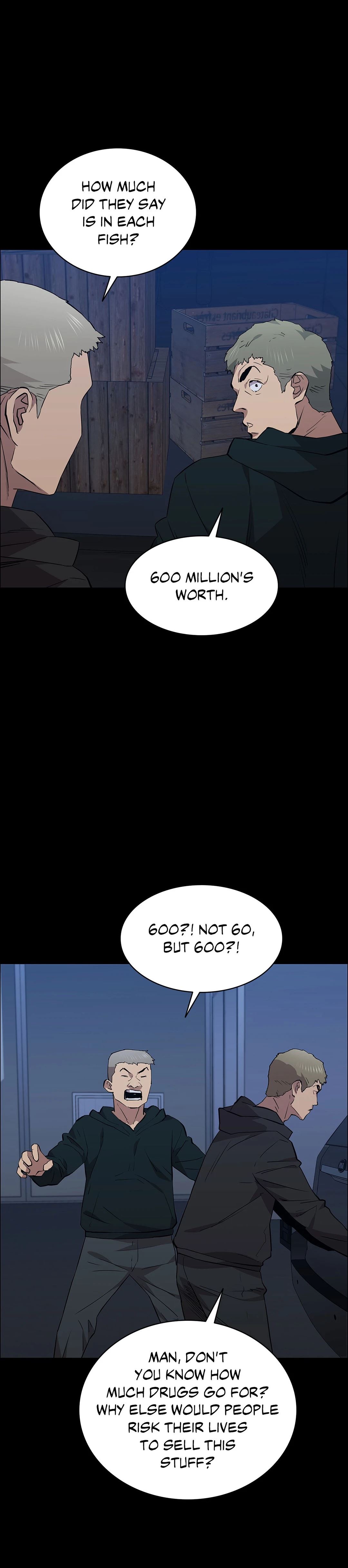 Thorns of Innocence Chapter 56 image 35