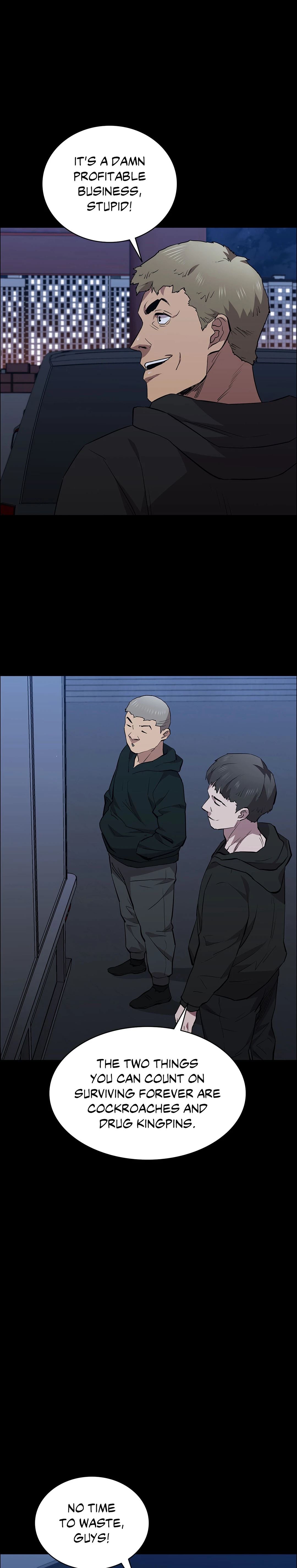 Thorns of Innocence Chapter 56 image 36