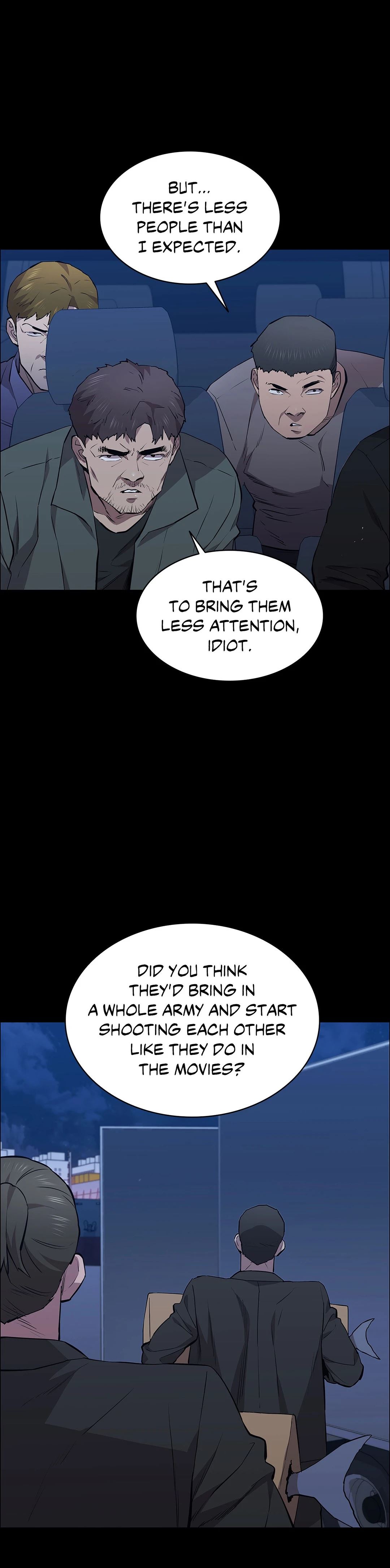 Thorns of Innocence Chapter 56 image 3