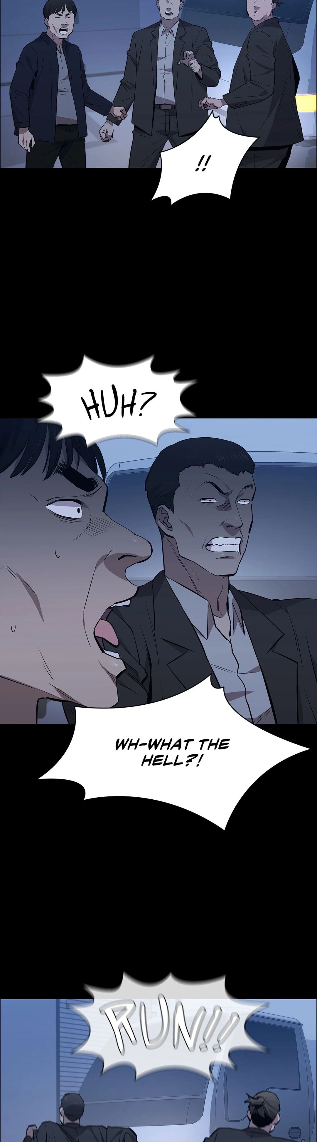 Thorns of Innocence Chapter 56 image 7