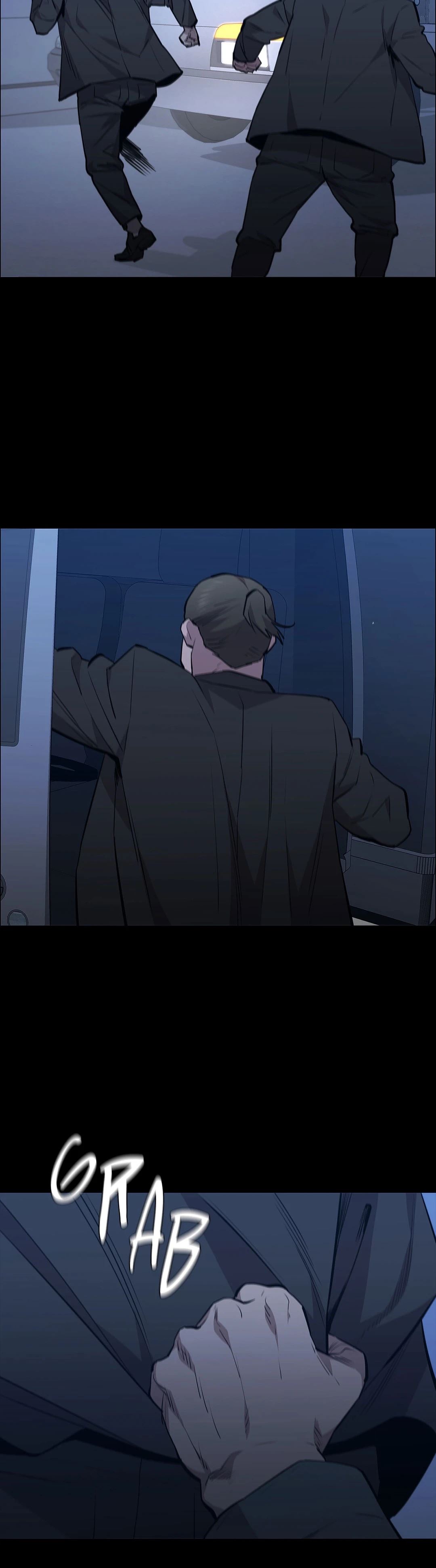 Thorns of Innocence Chapter 56 image 8