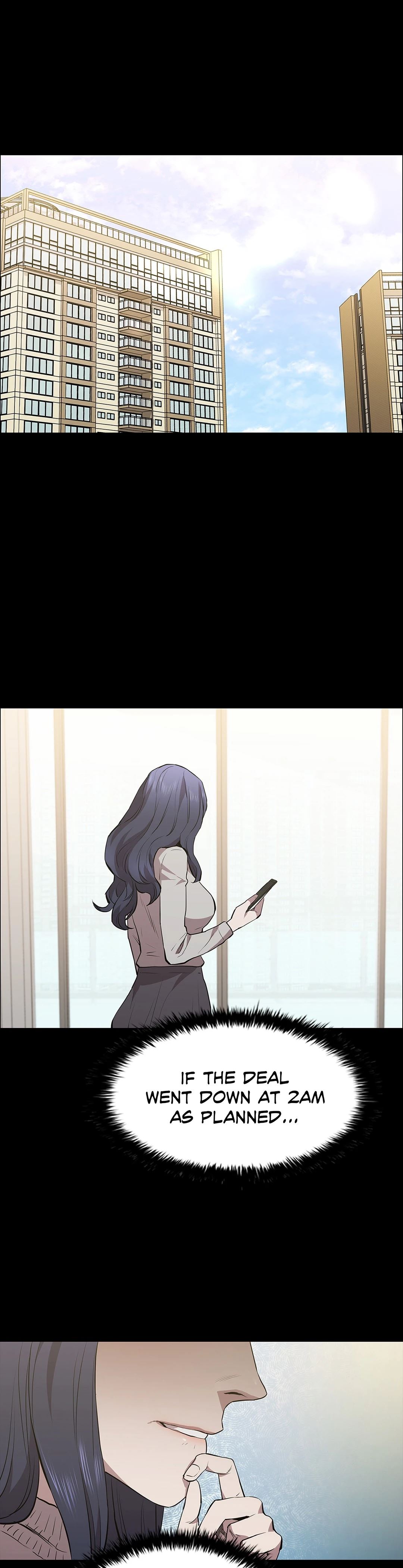 Thorns of Innocence Chapter 57 image 0