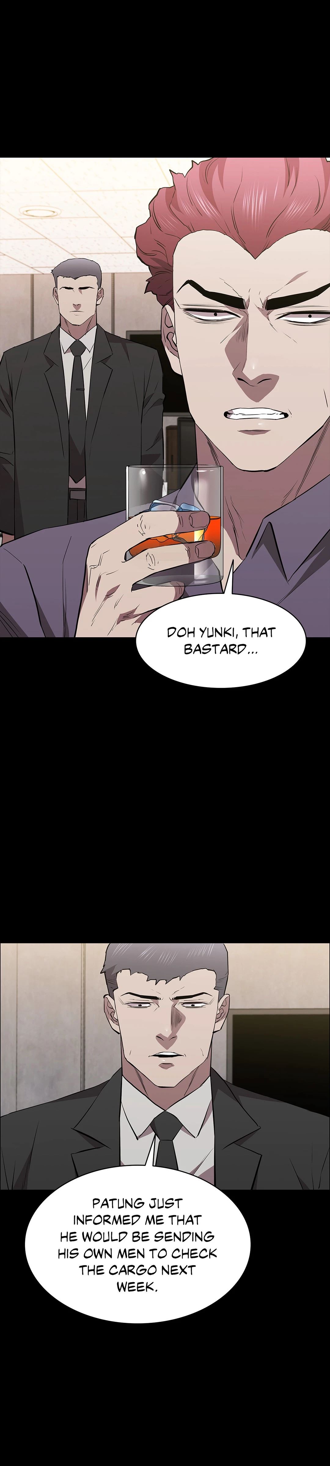 Thorns of Innocence Chapter 57 image 9