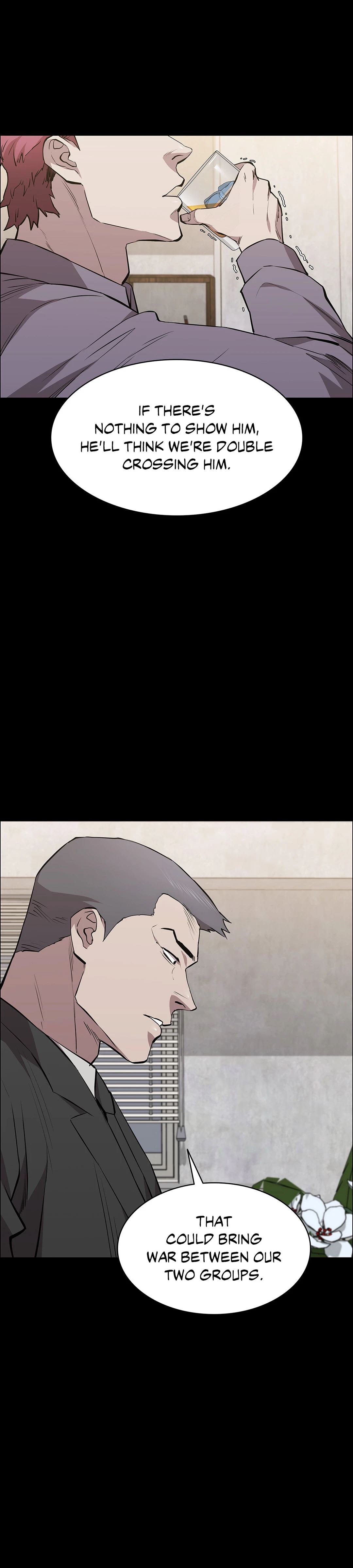 Thorns of Innocence Chapter 57 image 10