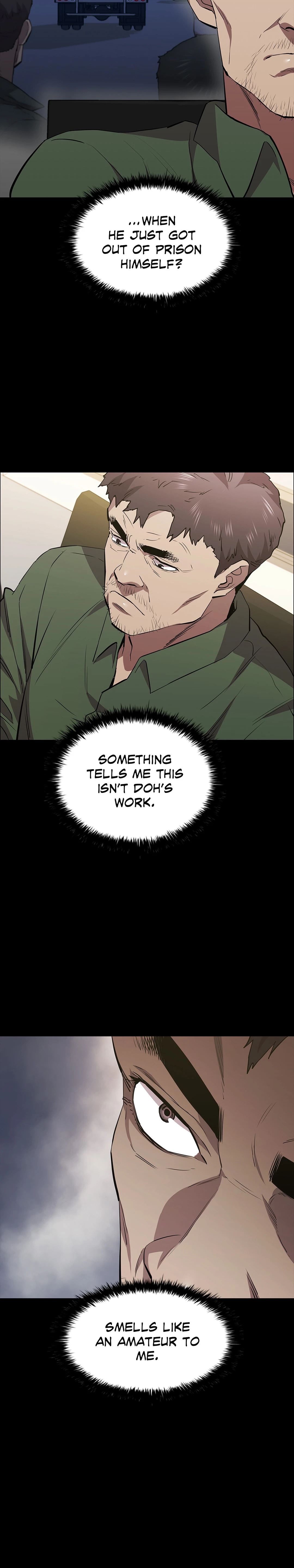 Thorns of Innocence Chapter 57 image 14