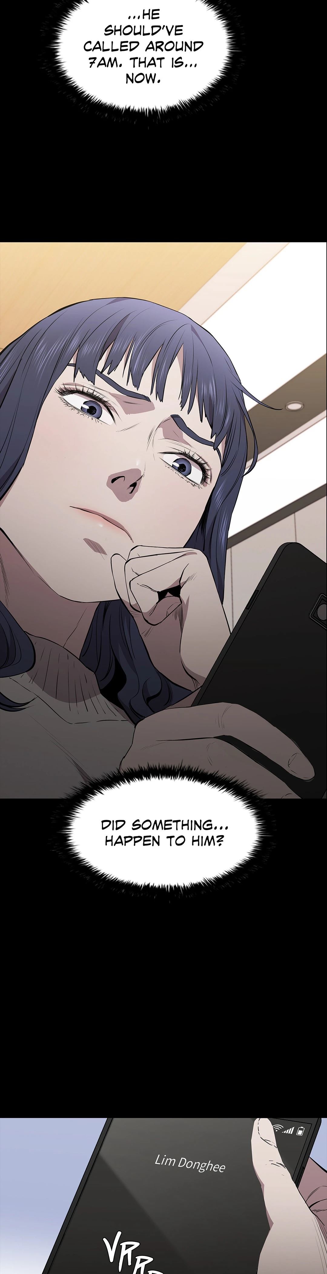 Thorns of Innocence Chapter 57 image 1