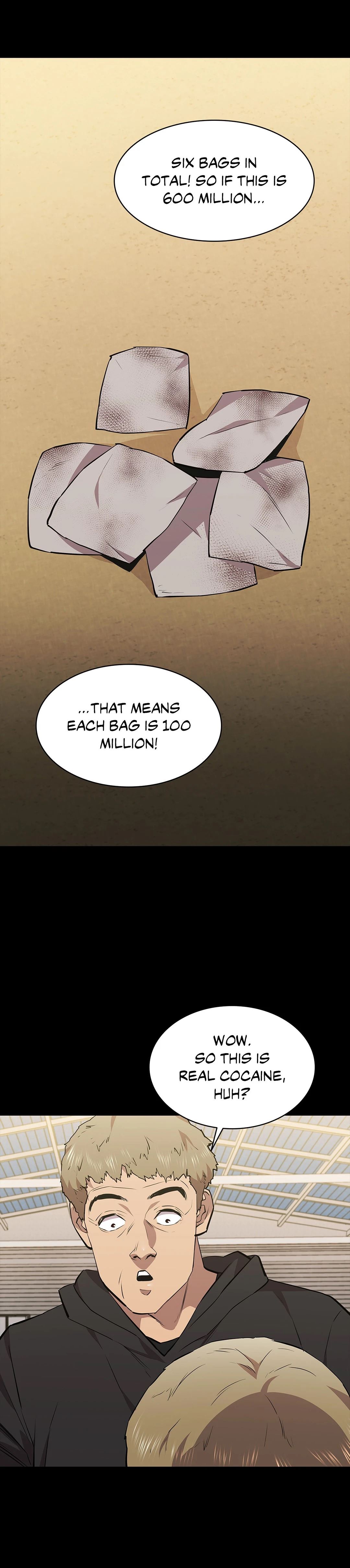 Thorns of Innocence Chapter 57 image 19
