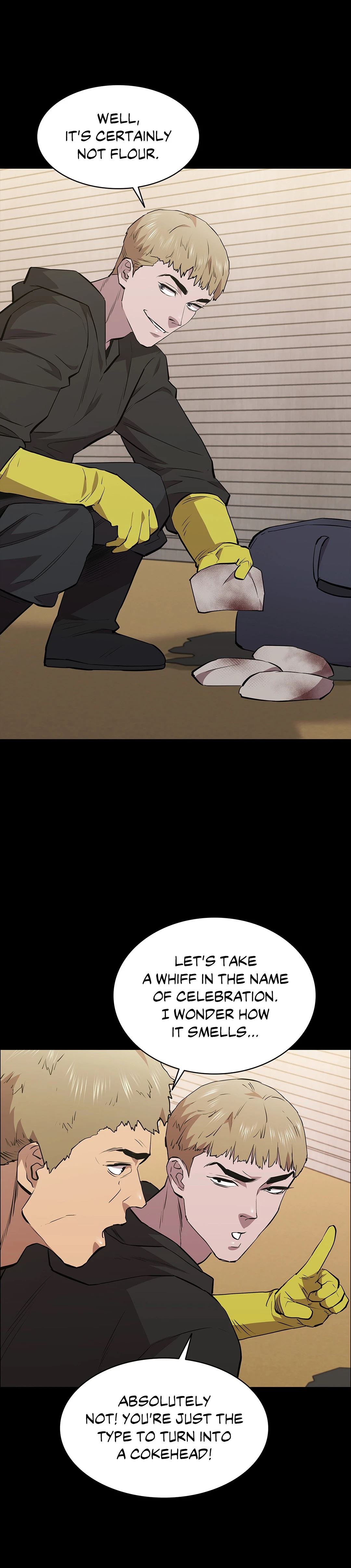 Thorns of Innocence Chapter 57 image 20