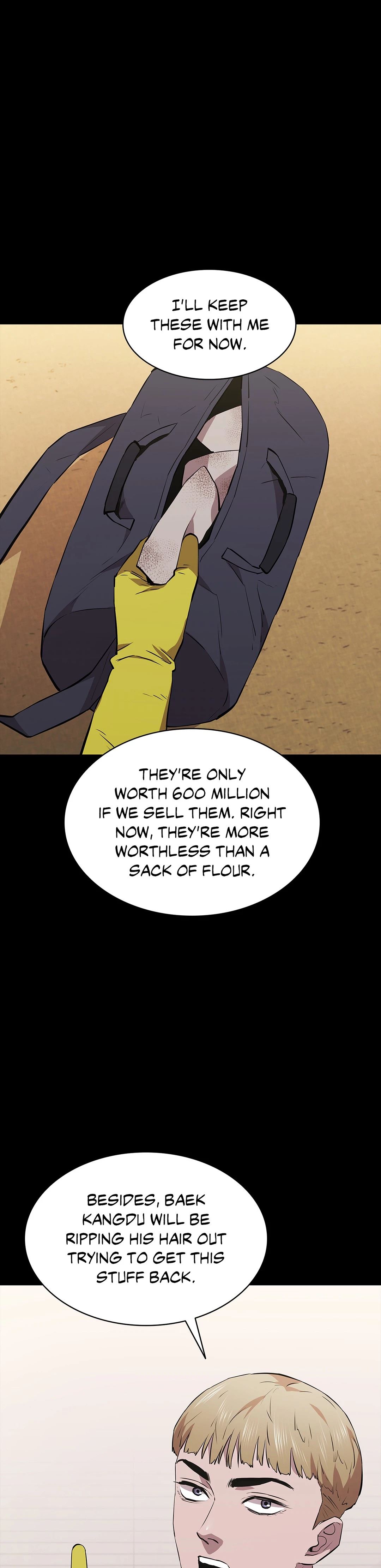 Thorns of Innocence Chapter 57 image 21