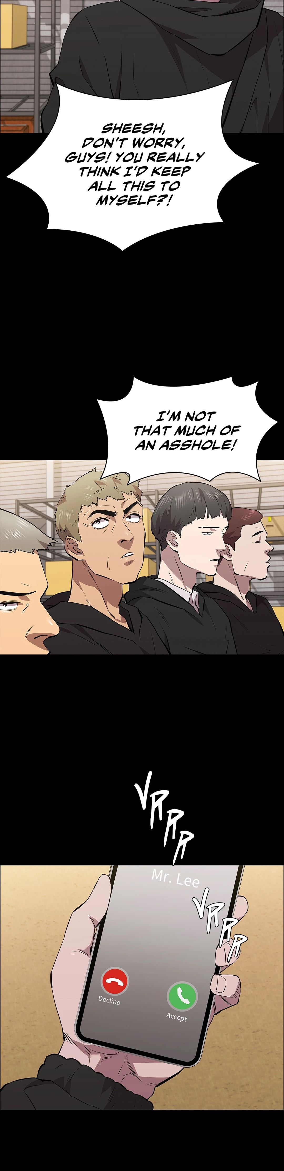 Thorns of Innocence Chapter 57 image 23