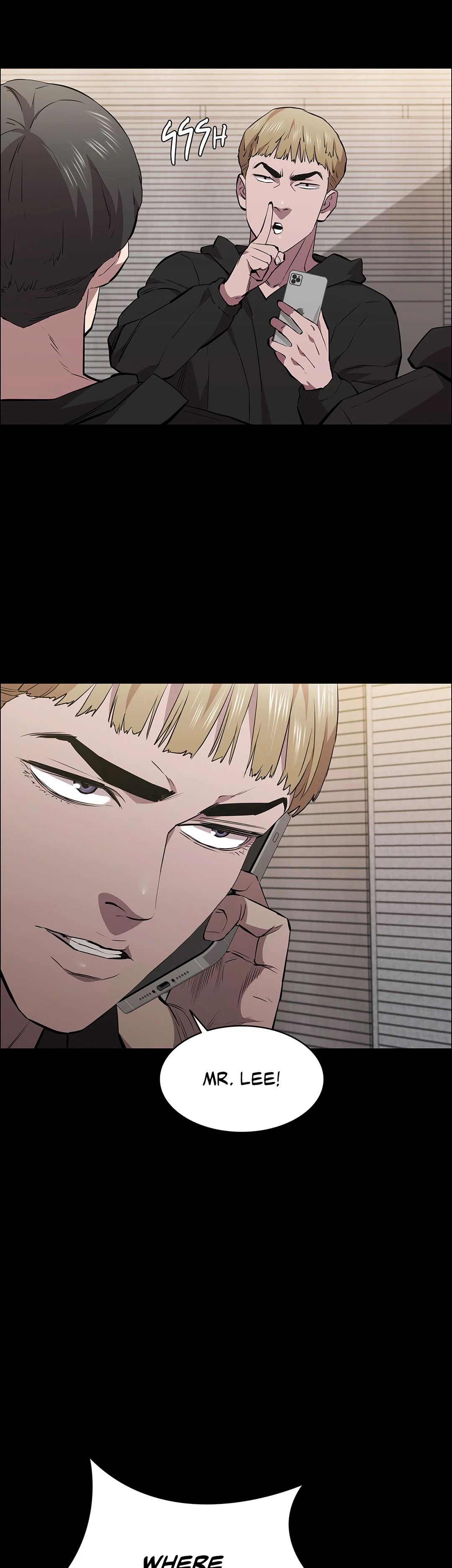 Thorns of Innocence Chapter 57 image 24