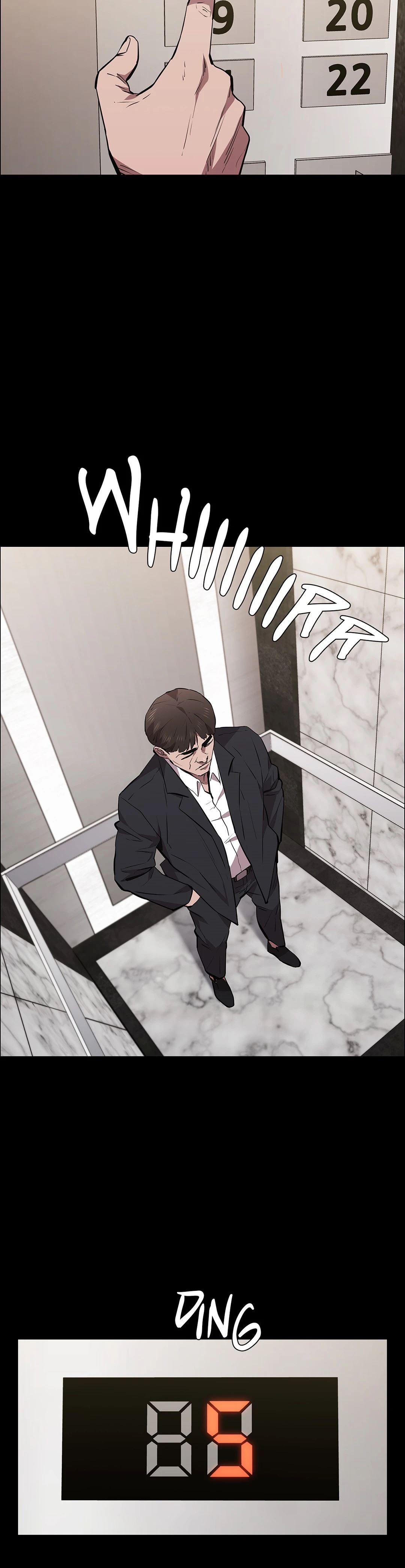 Thorns of Innocence Chapter 57 image 29