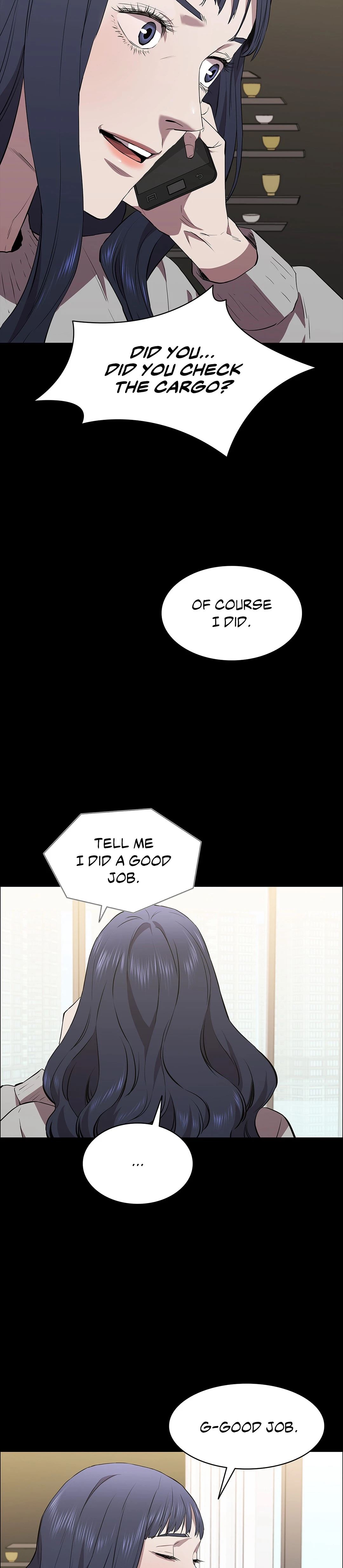 Thorns of Innocence Chapter 57 image 4