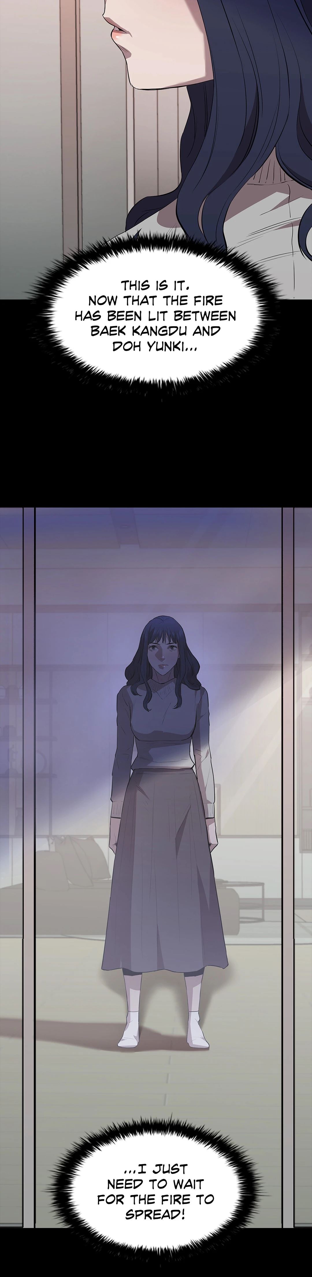Thorns of Innocence Chapter 57 image 7