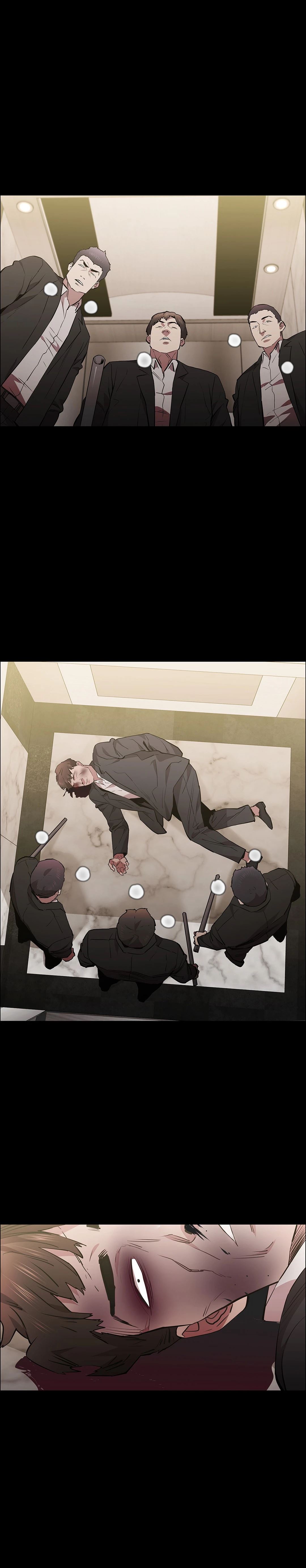 Thorns of Innocence Chapter 58 image 0