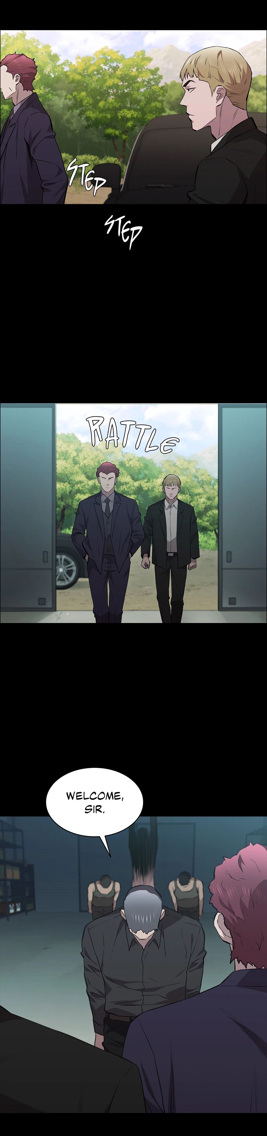 Thorns of Innocence Chapter 58 image 14