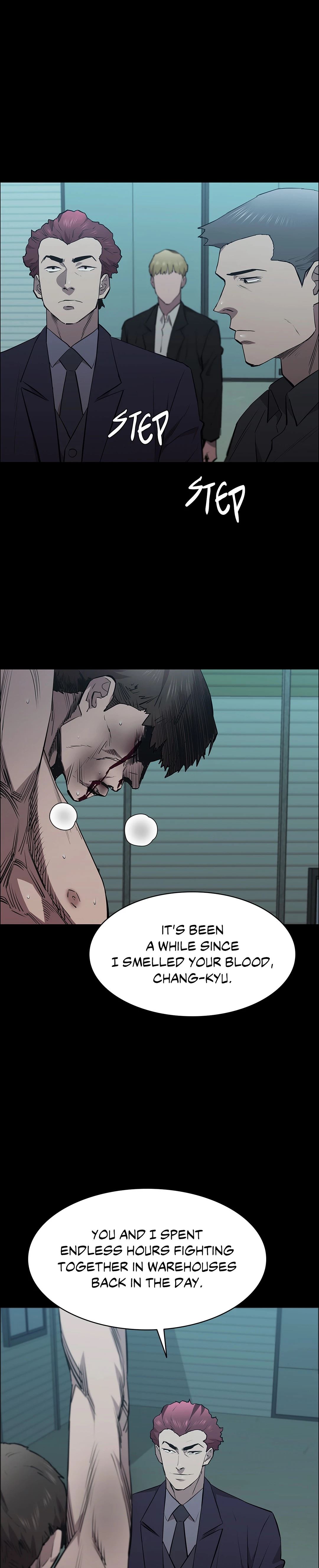 Thorns of Innocence Chapter 58 image 18
