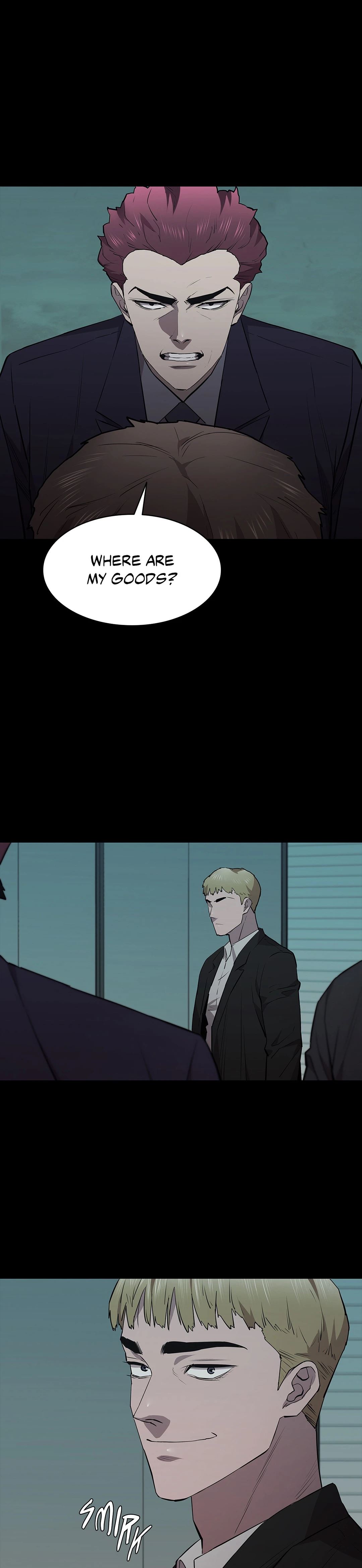 Thorns of Innocence Chapter 58 image 21