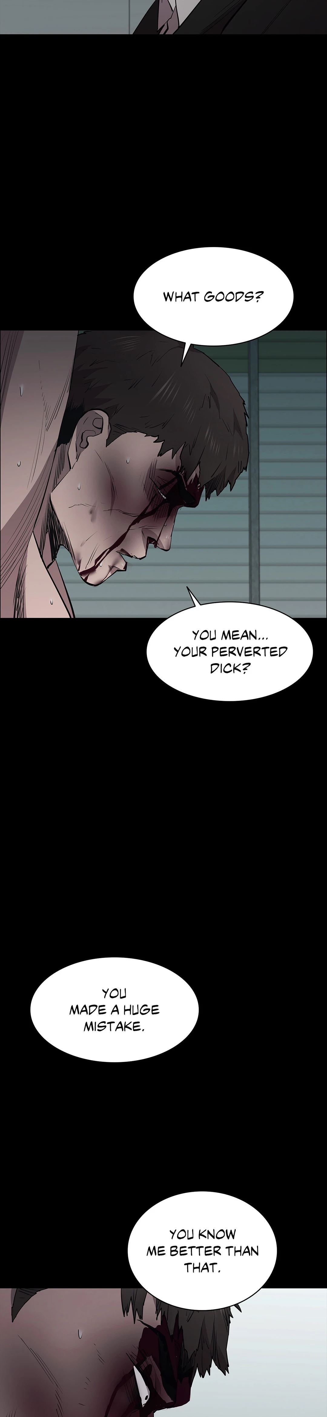 Thorns of Innocence Chapter 58 image 22