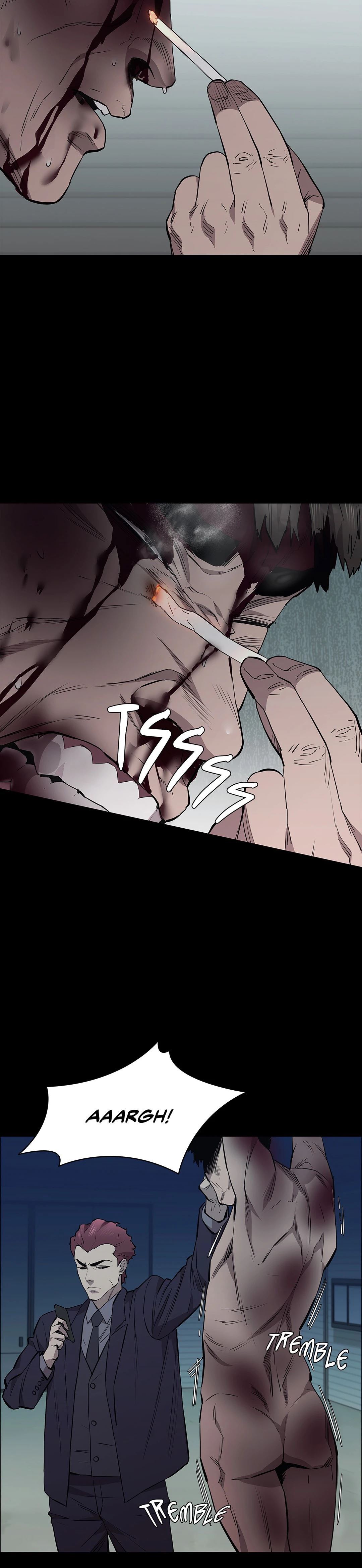 Thorns of Innocence Chapter 58 image 23