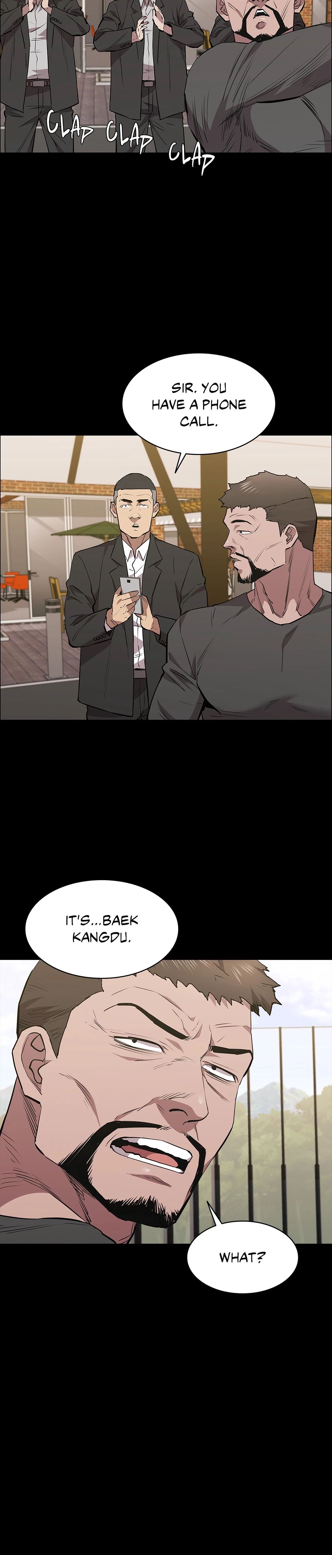 Thorns of Innocence Chapter 58 image 25