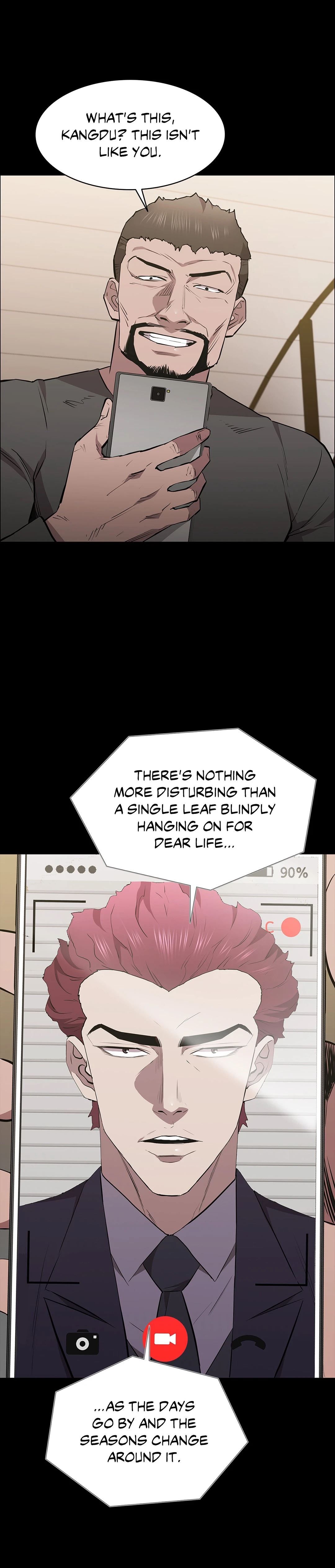 Thorns of Innocence Chapter 58 image 26