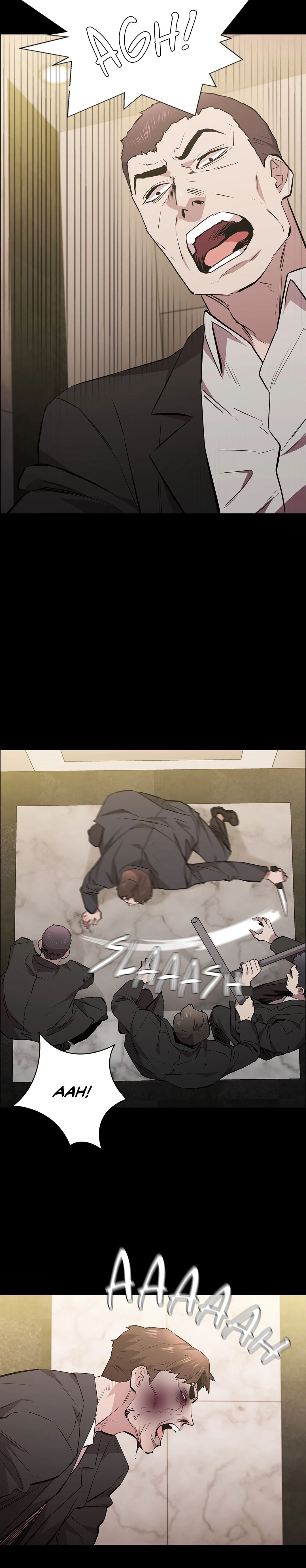 Thorns of Innocence Chapter 58 image 2
