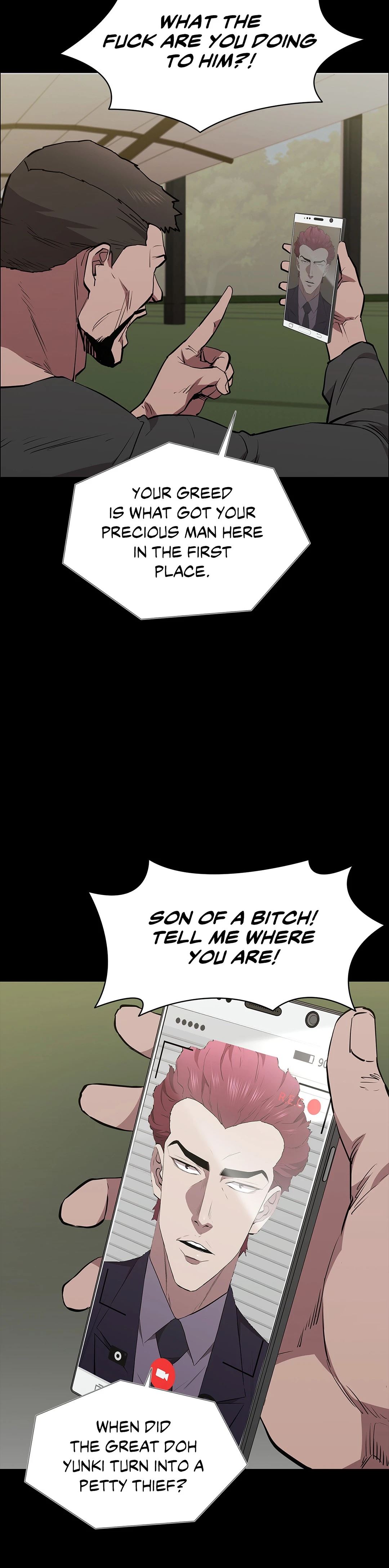 Thorns of Innocence Chapter 58 image 29