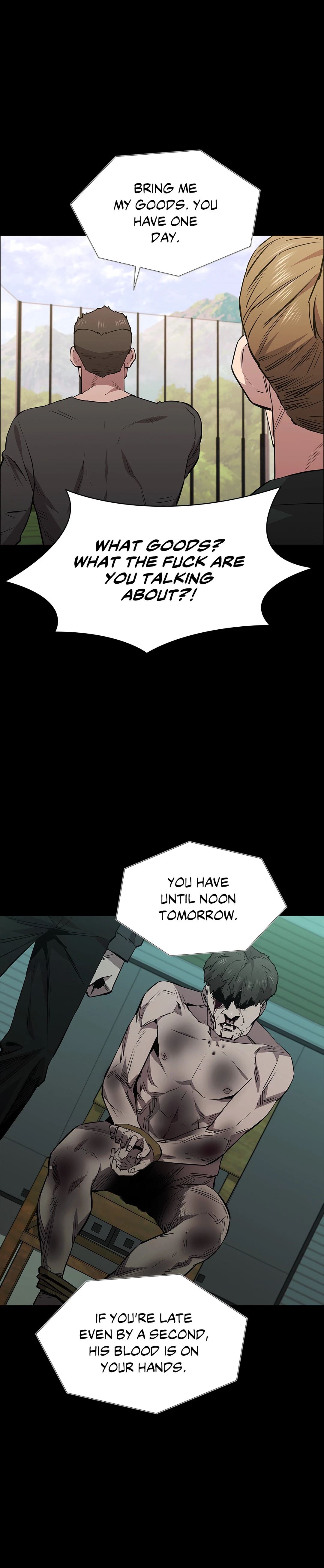 Thorns of Innocence Chapter 58 image 30